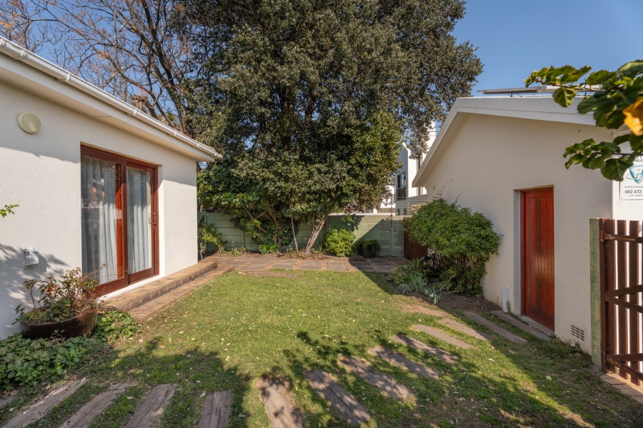 3 Bedroom Property for Sale in Roundhay Western Cape